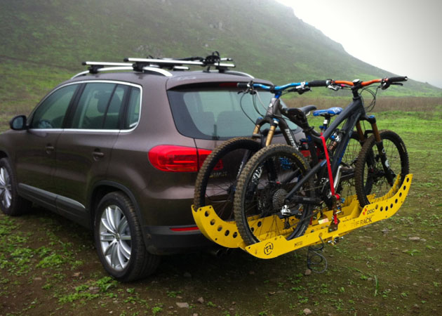 bike rack for your car