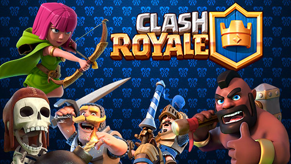 fhx clash royale