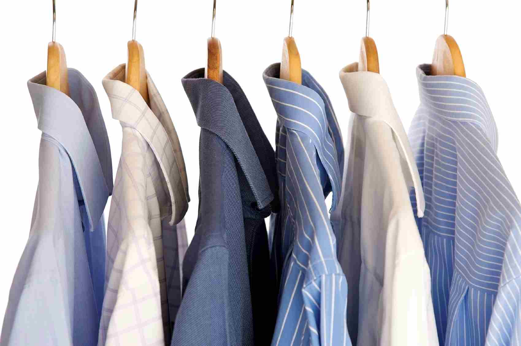 effective dry cleaners