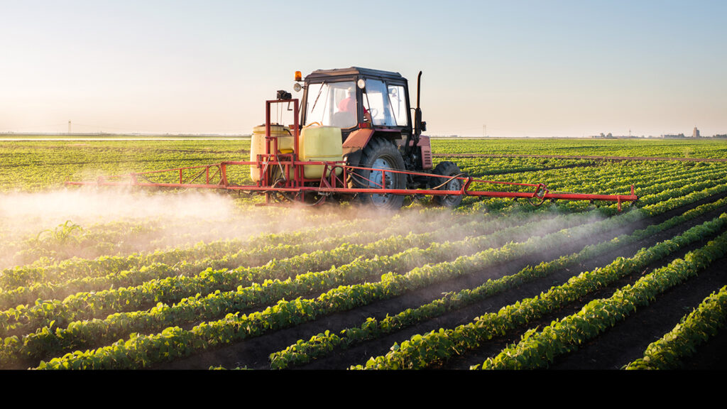 Farmland Sales 